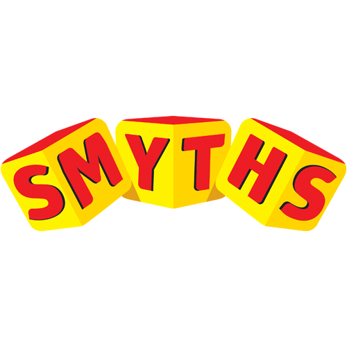 smyths toys logo