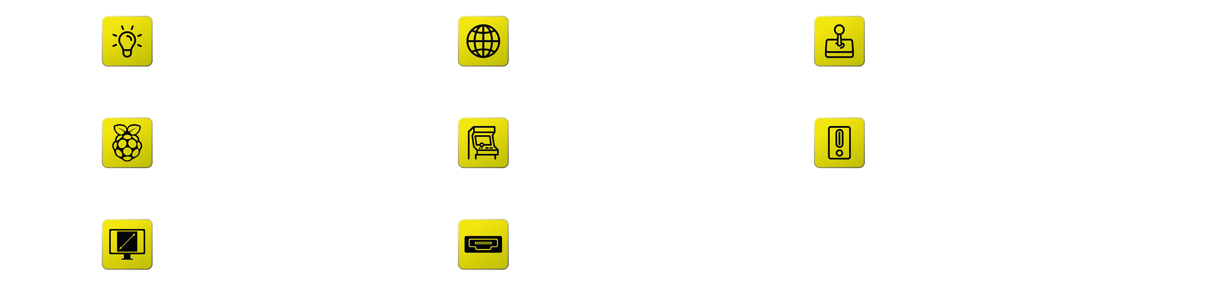 key features SFII WW and A2