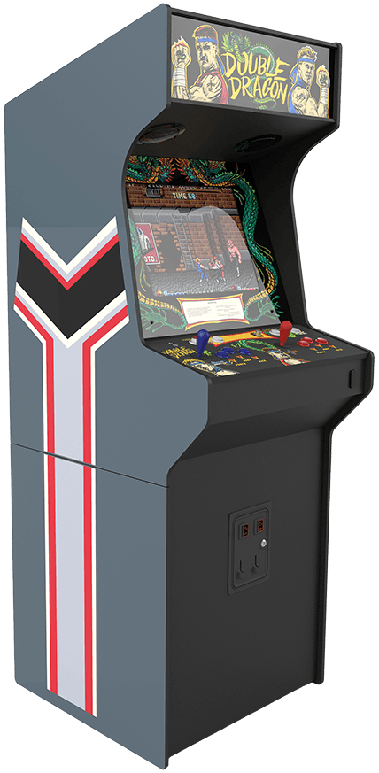 Double Dragon